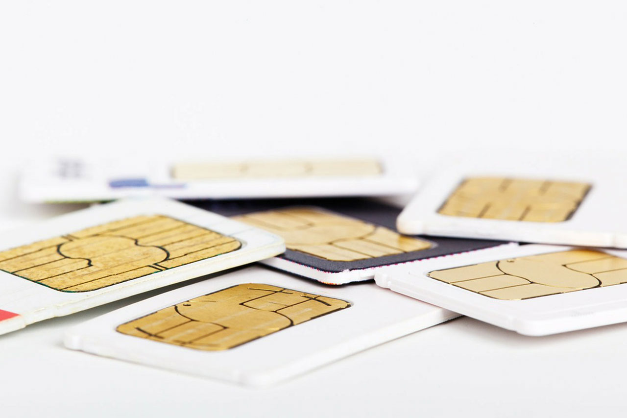 SIM / USIM cards